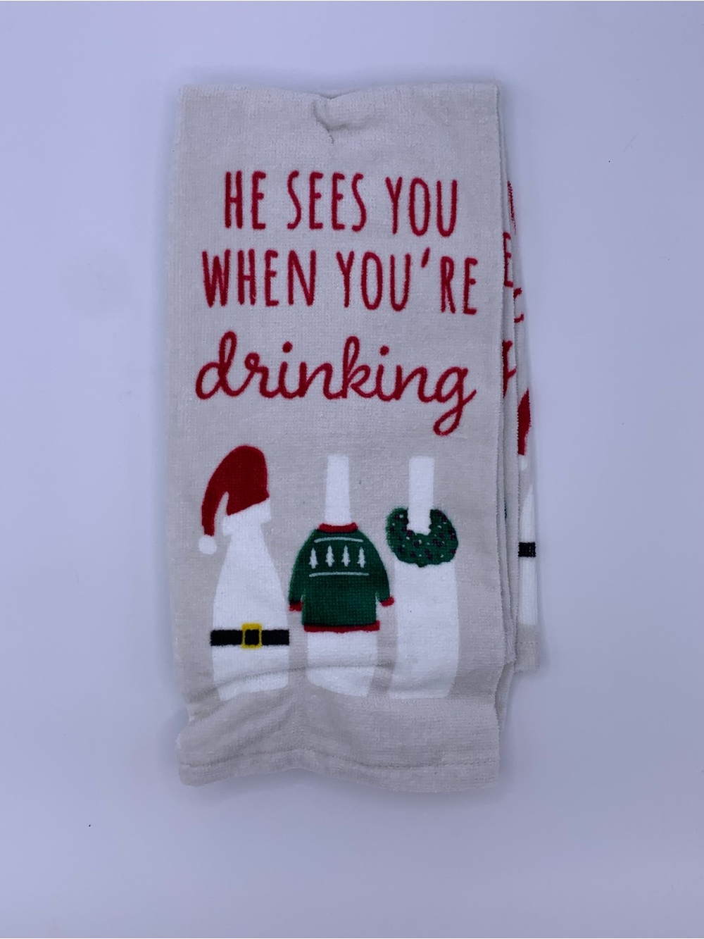 Kitchen Towels